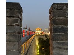 -西安城墙·碑林历史文化景区