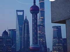 -上海外滩茂悦大酒店
