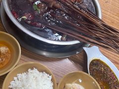 -手提串串香