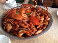 品蟹轩蟹肉煲-蟹肉煲蟹肉(阊胥路店)