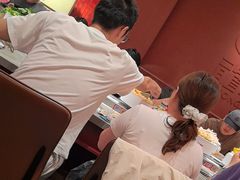 -龍歌自助小火锅(雨花台江南虹悦城店)