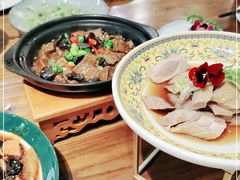 -梁溪河畔·吉府花园(南长街南下塘店)