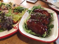 -Tube station站点比萨(王府井百货店)