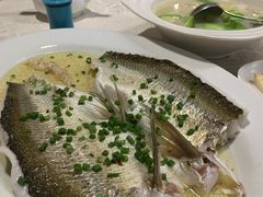 -荣兴河鲜楼(江口店)