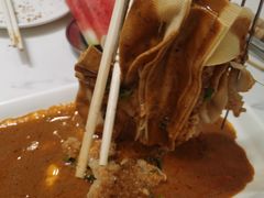-勇利赵家烤肉坊(含光路店)