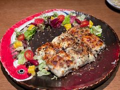 -水之惠鲜鱼料理(王府大街店)