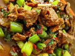 -玲玲米粉·新疆现炒米粉(大十字总店)