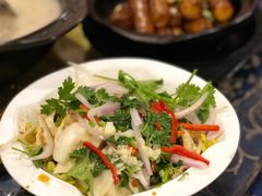 -朕悦鹧鸪饭私房菜