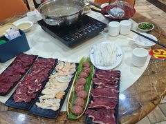 -福合埕牛肉丸(福平路店)