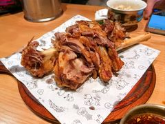 -哈啾嗨·新概念蒙餐(红星新城店)