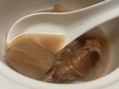 -顺德美的万豪酒店-万豪中餐厅