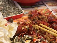 -拙大师·龙虾四季排档·夜宵至凌晨4点(九环路店)