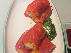 红米肠-添好运点心专门店(深水埗店)