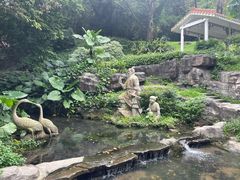 -广州市白云山风景名胜区
