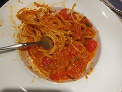 -Primo·丽莫意大利窑烤披萨