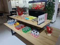 -上海和展广汽丰田4S店(老闵行店)