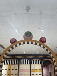 -meland亲子乐园•派对•研学(宁波华润万象城店)