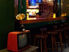 -JUKEBOX玖部音乐餐厅(华侨城店)