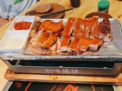 -创味·民间海南菜·非遗藤桥排骨(藤桥·免税城店)