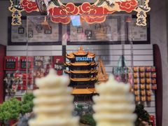 -武汉杜莎夫人蜡像馆