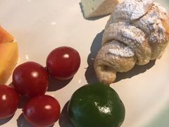 -金海湾自助餐厅(金陵饭店)