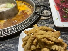 -晓宇重庆火锅(大唐不夜城店)