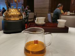 -白天鹅宾馆-宏图府餐厅