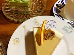-Kekimatata 生日蛋糕·烘焙教学