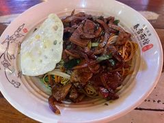 -春雪面馆(转塘店)