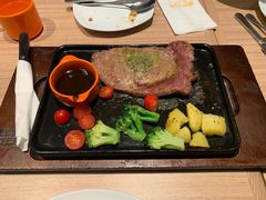 -必胜客(包头万达店)