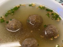 -七爷清汤腩·港式餐厅(金狮广场店)