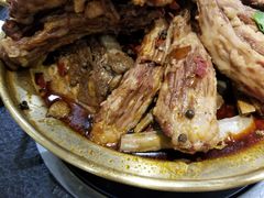 -友乐居羊蝎子(西直门店)