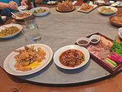-张家小灶(东城店)