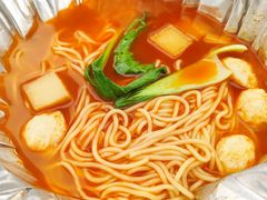 -花甲大咖(曼哈顿店)