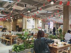 -谭三娘鲜切牛肉自助火锅(九眼桥总店)