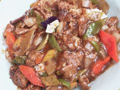 -麦甜创意轻食餐厅(西康路店)