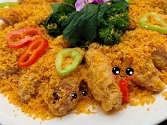 -白魁老号饭庄(交道口店)