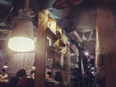 大堂-探鱼·鲜青椒爽麻烤鱼(中天广场店)