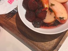 紫苏杨梅桃姜-长沙文和友(海信广场店)