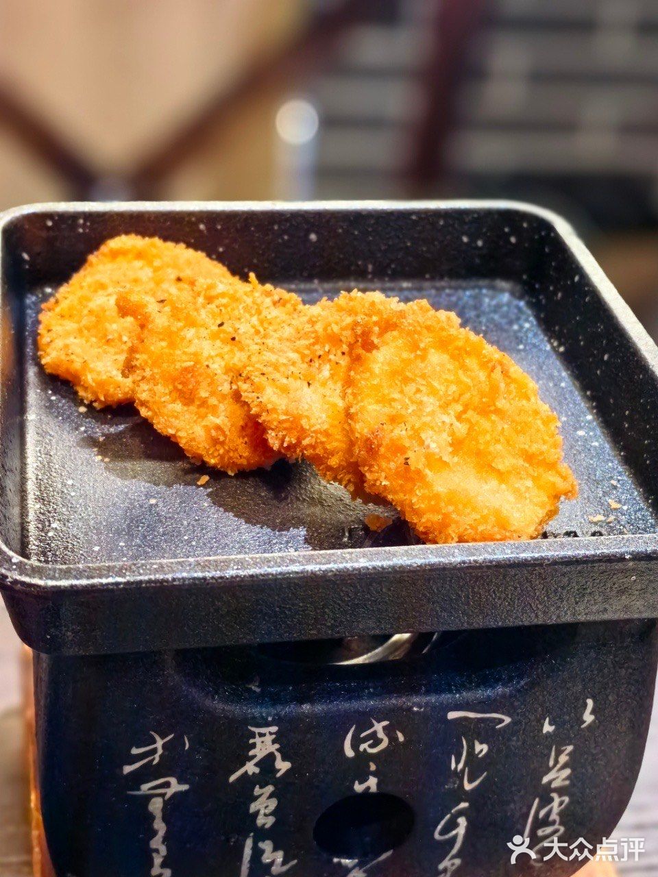 🥩深圳南山终于也有炸牛排了🤤🤤🤤