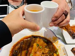 -正阳春烤鸭(华捷道店)