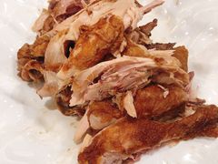 德州扒鸡-老山东·鲁菜馆(陆家嘴店)