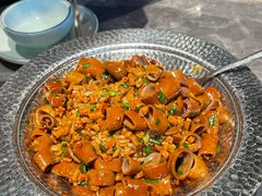 -1937青岛老味道·海肠捞饭·青岛菜(大鲍岛栈桥店)