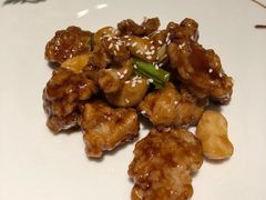 传统荔枝肉-宣和苑(华侨新村店)