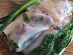 -喜粤糖朝餐厅(三八广场店)