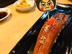 -元气寿司(新城市广场店)