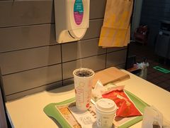 -麦当劳(朝阳北路店)