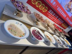 -成老灶火锅鸡(平山店)