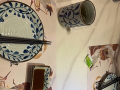 -羽寿司(东方宝泰店)