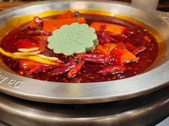 -大龙燚火锅(春熙店)